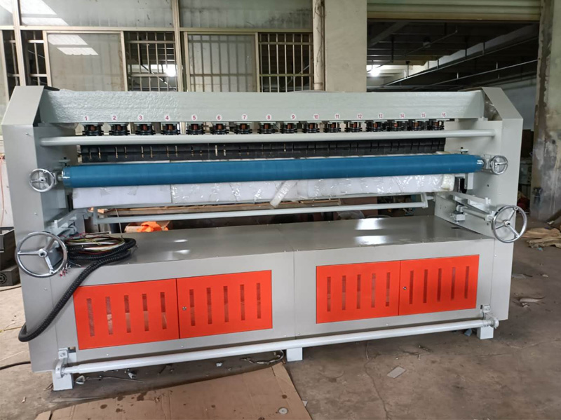 如何合理使用壓花機(jī)？